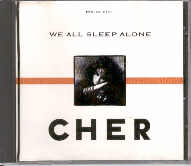 Cher - We All Sleep Alone 